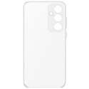 Etui Samsung EF-QA356CTEGWW A35 5GA356 przezroczysty/transparent Clear Cover