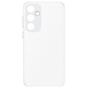 Etui Samsung EF-QA356CTEGWW A35 5GA356 przezroczysty/transparent Clear Cover
