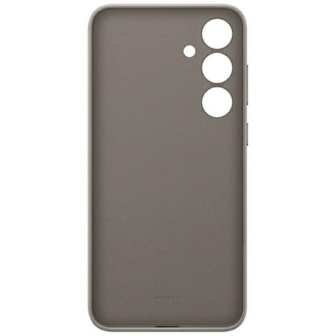 Etui Samsung GP-FPS926HCAAW S24+ S926ciemnoszary/taupe Vegan Leather Case