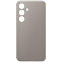 Etui Samsung GP-FPS926HCAAW S24+ S926ciemnoszary/taupe Vegan Leather Case