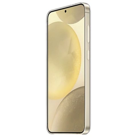 Etui Samsung GP-FPS926SAATW S24+ S926przezroczysty/transparent Clear Case