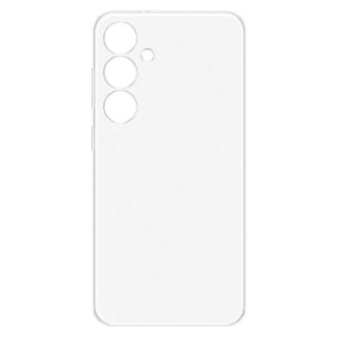 Etui Samsung GP-FPS926SAATW S24+ S926przezroczysty/transparent Clear Case