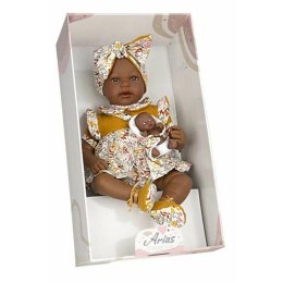 Lalka Baby Arias Elegance 45 cm