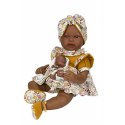 Lalka Baby Arias Elegance 45 cm