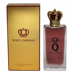 Perfumy Unisex Dolce & Gabbana Q by Dolce & Gabbana Intense EDP 100 ml