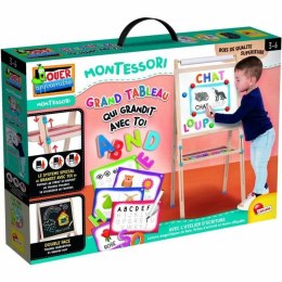 Zabawa Edukacyjna Lisciani Giochi Montessori