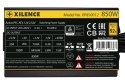 Xilence Performance A+ XN340 | XP850R12 moduł zasilaczy 850 W 20+4 pin ATX ATX Czarny