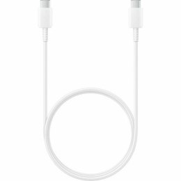 Kabel Micro USB Samsung EP-DA705BWEGWW Biały 1 m