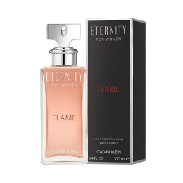 Perfumy Damskie Calvin Klein Eternity Flame EDP EDP 100 ml