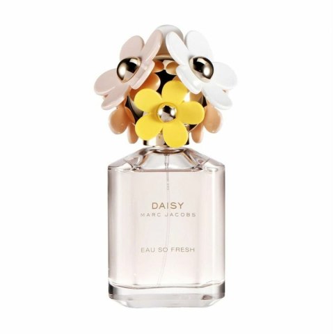 Perfumy Damskie Daisy Eau So Fresh Marc Jacobs Daisy Eau So Fresh EDT 75 ml