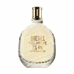 Perfumy Damskie Diesel Fuel for Life Femme EDP