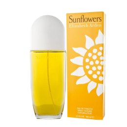 Perfumy Damskie Elizabeth Arden Sunflowers EDT