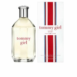 Perfumy Damskie Tommy Hilfiger EDT Tommy Girl 50 ml