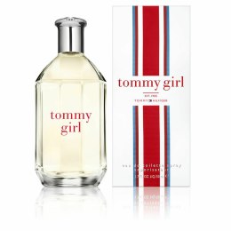 Perfumy Damskie Tommy Hilfiger EDT Tommy Girl 50 ml