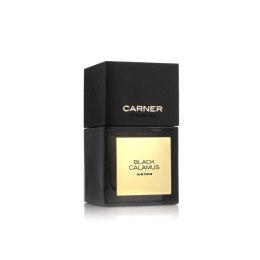 Perfumy Unisex Carner Barcelona Black Calamus EDP 50 ml