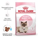 ROYAL CANIN Mother & Babycat 34 2kg