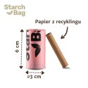 Kaganiec Starch Bag