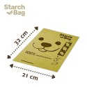 Kaganiec Starch Bag