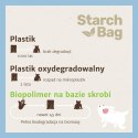 Kaganiec Starch Bag