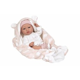 Lalka Baby Arias Elegance 38 cm