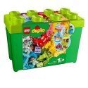 Zestaw do budowania Duplo Deluxe Brick Box Lego 10914 CAJA DE BLOQUES DELUXE 85 Części (85 pcs)