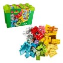 Zestaw do budowania Duplo Deluxe Brick Box Lego 10914 CAJA DE BLOQUES DELUXE 85 Części (85 pcs)