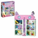 Zestaw do budowania Lego Gabby's Dollhouse Wielokolorowy