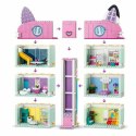 Zestaw do budowania Lego Gabby's Dollhouse Wielokolorowy