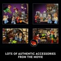 Zestaw do budowania Lego Disney Hocus Pocus - La cabaña de las hermanas Sanderson 2316 Części