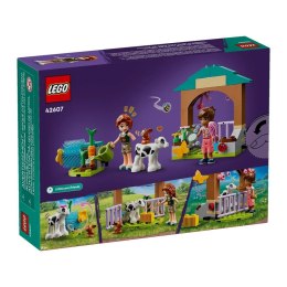 Zestaw do budowania Lego 42607 Wielokolorowy 79 Części