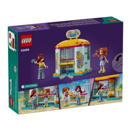 Zestaw do budowania Lego 42608 Friends 129 Części