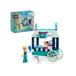 Zestaw do budowania Lego Disney 43234 Frozen 82 Części