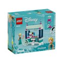 Zestaw do budowania Lego Disney 43234 Frozen 82 Części