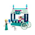 Zestaw do budowania Lego Disney 43234 Frozen 82 Części