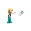 Zestaw do budowania Lego Disney 43234 Frozen 82 Części