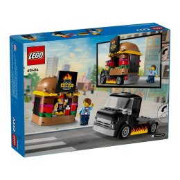 Zestaw do budowania Lego 60404 Wielokolorowy 194 Części