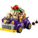 Zestaw do budowania Lego 71431 Bowser's Muscle Car 458 Części