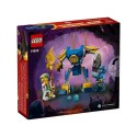 Zestaw do budowania Lego 71805 Wielokolorowy 78 Części