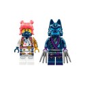 Zestaw do budowania Lego ninjago 71807 Sora Wielokolorowy 209 Części