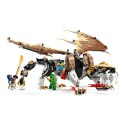 Zestaw do budowania Lego 71809 Egalt The Dragon Master Wielokolorowy 532 Części