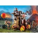 Playset Playmobil 71643 - Burnham Raiders tank 68 Części