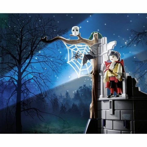 Przegubowa Figura Playmobil