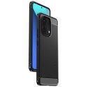 Spigen Rugged Armor Xiaomi Redmi Note 13 4G / LTE czarny/matte black ACS07664