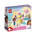 Zestaw do budowania Lego GABBY'S DOLLHOUSE 10785 Wielokolorowy 58 Części