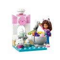 Zestaw do budowania Lego GABBY'S DOLLHOUSE 10785 Wielokolorowy 58 Części