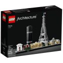 Zestaw do budowania Lego París