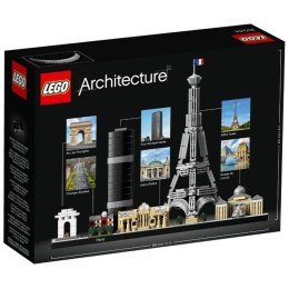 Zestaw do budowania Lego París