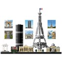 Zestaw do budowania Lego París