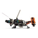 Zestaw do budowania Lego 42181 VTOL Heavy Cargo LT81 Wielokolorowy 1365 Części