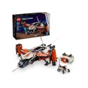 Zestaw do budowania Lego 42181 VTOL Heavy Cargo LT81 Wielokolorowy 1365 Części